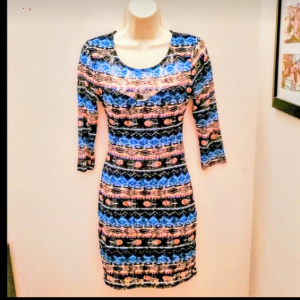 Cocktail dress